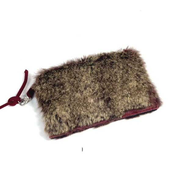 CHANEL Brown Logo Shoulder Bag - Picture 6 of 13